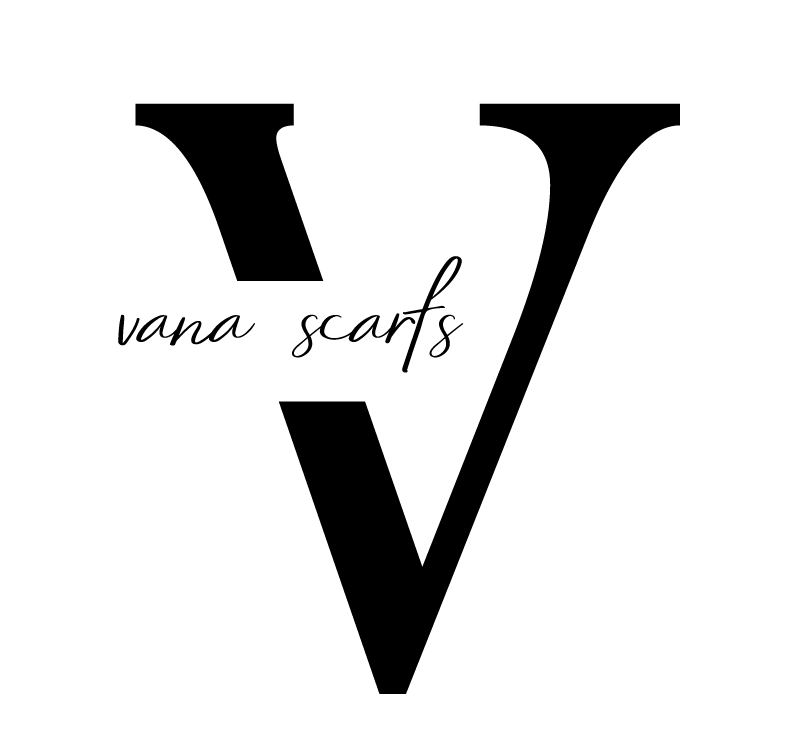 وانا اسکارف