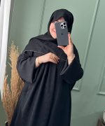 روسری ابریشم ژاکارد زنجیر دار - تصویر 3